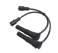 Ignition Coil plug 1 Piece Ignition Coil/Cable/Spark Plug Kit For Chinese For SAIC MG3 MG5 For ROEWE 350 1.3L 1.5L Engine Auto Car Motor Parts IGN200001 Motorcycle Ignition Coil(Cable 2 Piece)