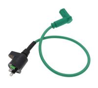 Ignition Coil Plug For 50cc 70cc 90cc 110cc 125cc 140cc 150cc 160cc Dirt Pit Bike ATV Quad For Monkey Bike Motorcycle Performance Ignition Coil