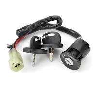 Ignition Coil Plug For Arctic Cat Utility 150 2x4 2009-2012 2013 2014 2015 2016 2017 2018 2019 Ignition Switch Key 3305-756