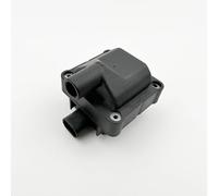 Ignition Coil Plug For Atlantic Eu3 Sport City Cube 250 SrMax 300 For Atlantic500 Scarabeo500 828817 High Voltage Pack With Cylinder Wire Ignition Coil 12V Ignition Coils Pack