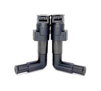 Ignition Coil Plug For BMW R 1200 GS R1200 R1200GS Motorcycle Bicycle Ignition Coil OEM 7715858-01 7715858-02 7715857-01 7715857-02