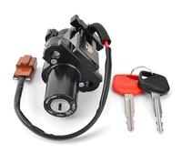 Ignition Coil Plug For CBR 600RR 1000RR 1000S 500R 500RA CB 500F 500FA 500X 500XA 650F 1100CA 1100NA 1000 1000R CRF 1000A Ignition Switch Key