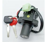 Ignition Coil Plug For CBR900RR CBR929 CBR954 CBR1100XX CBR600 F4 F4I 2001 2002 2003 2004 2005 2006 Ignition Switch Lock Key