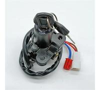 Ignition Coil Plug For FZ1 FZ1S FZ1N FZ1000 2006-2015 XT660 XT660R 2004-2008 2009 2010 2011/2014 Ignition Switch Lock & Key