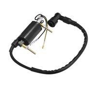 Ignition Coil Plug For Kawasaki Bayou 300 KLF300 1986 1987 1988 1989 1990 1991 1992 1993 1994 1995 1996 1997 1998 1999-2004 Motorcycle Ignition Coil Ignition Coils Pack
