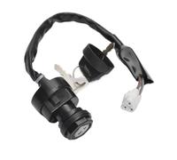 Ignition Coil Plug FOR KAWASAKI BRUTE FORCE 750 4X4i KVF750 2005-2011 2012 2013 2014 2015 2016 2017 IGNITION KEY SWITCH Ignition Coils Pack