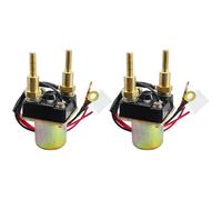 Ignition Coil Plug For Kawasaki PWC JS300 440 550 SX JF 650 Jet Ski JH 750 ZXI 1200 JT 900 1100 STX 1Piece/2Piece Motorcycle Starter Solenoid Relay Ignition Coils Pack