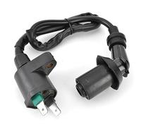 Ignition Coil Plug For KFX50 KSF50 2007 2008 2009/2013 2014 2015 2016 2017 2018-2025 Ignition Coil Assy 21121-Y001