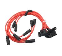 Ignition Coil Plug For Mercruiser 5.0L 5.7L 816608A1 Replace For Volvo Penta 3888328 3859000 For Marine Ignition Wire Set 84-816608A1 Ignition Coils Pack