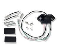 Ignition Coil Plug For MerCruiser Thunderbolt Ignition Sensor 87-91019A3 87-892150Q02 892150Q02 87-91019A3 87-91019A2 87-861780A2 87-861780Q4 Ignition Coils Pack