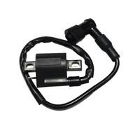Ignition Coil Plug For Minarelli 1E40QMB JOG50 JOG90 RS100 For VENTO ZIP LS49 For Hurricane 50 Motorcycle Scooter Ignition Coil