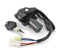 Ignition Coil Plug For MT01 For MT-01 YZF R1 R6 For YZF-R1 For MT03 For MT-03 XJ6 XJ6F XJ6N FJ09 FZ09 FZ07 FJ13 FJ1300 FZ6R FZ10 Ignition Switch With Key