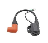 Ignition Coil Plug For Outboard Motor 25hp 25B 50hp 50G 55hp 60hp P60 60F 70hp 75hp 80hp C80A 85hp 85A 90hp 90A 115hp 115 Ignition Coil 6H2-85570-00