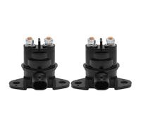 Ignition Coil Plug For Polaris For Freedom For Genesis I MSX 140 For Octane 800 Pro 1200 SLTX SLX 1Piece/2Piece Motorcycle Starter Solenoid Relay