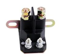Ignition Coil Plug For Polaris For SPORTSMAN 400 600 6X6 MV 700 800 EFI MV 7 2005 Motorcycle Starter Solenoid Relay Ignition Switch Ignition Coils Pack