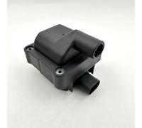 Ignition Coil Plug For Scarabeo 50 For Atlantic Eu3 125 Sport City Cube 250 Sr Max 300 Scarabeo500 12V Ignition Coil 77187322 Ignition Coils Pack