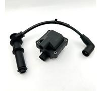 Ignition Coil Plug For Scarabeo 50 For Atlantic Eu3 125 Sport City Cube 250 Sr Max 300 Scarabeo500 12V Ignition Coil 77187322 Ignition Coils Pack