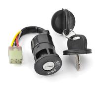 Ignition Coil Plug For Stels 500 600 650 800 850 Leopard Guepard Dominator ATV Vityaz Viking Wolverine S Ataman Rosomaha S Ignition Switch Lock Key Ignition Coils Pack