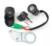 Ignition Coil Plug For Suzuki DR DRZ DR-Z 250 DR250 DR250R 1998-2000 DR-Z250 DRZ250 Motorcycle Ignition Switch Lock Key 37110-13E01 Ignition Coils Pack