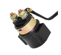 Ignition Coil Plug For SUZUKI DR200 SE VS800 GLV VX800 P DR125 GR650 D XD GS700 GS750ED ESD GS1100 GD GV1200 VS750 VS800 Starter Relay Solenoid Ignition Coils Pack