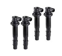 Ignition Coil Plug For Tiger 800 XCA XR XRT 2016 2017 For Street Triple 675 2013 4Piece Ignition Coils 21171-1272 Ignition Coils Pack