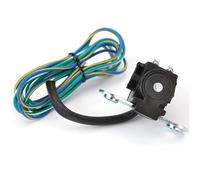 Ignition Coil Plug For TRX400 Sportrax TRX 400 EX X Ignition Pick Up Trigger Pulse Coil Pulsing Sensor Ignition Coils Pack