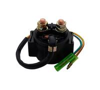 Ignition Coil Plug For TRX400EX TRX 400 EX For FOURTRAX 1999-2004 TRX300EX 2003-2008 ATV Motorcycle Starter Relay Solenoid Ignition Coils Pack