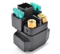 Ignition Coil Plug For VK10 RS Viking Professional VK540 VK540F VK540V Snowmobile Motorcycle Starter Relay Solenoid 3D7-81940-00 Ignition Coils Pack