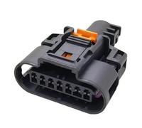 Ignition Coil Plug Harness 7 Pin Sealed Female Wire Connector For Automotive Ignition Coil Plug PP10000888
