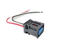 Ignition Coil Plug Harness Compatible With For Ka+ 2016-2024 For Focus MK3 2010-2020 For B-Max 2012-2024 Ignition Coil Connector Plug 1W7T-14A464-MA