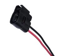 Ignition Coil Plug Harness Compatible With Mercury For Sable 3.5L V6 2008 2009 Ignition Coil Connector Harness Wiring Plug Replacement 7T4Z12029E(1 pc)