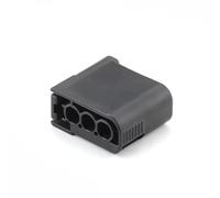 Ignition Coil Plug Harness Compatible With Subaru FW-C-D3F-B 3 Pin Car Electronic Wire Connector Female Auto Ignition Coil Plug