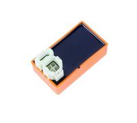 Ignition Coil Plug Units 6 Pins AC Ignition CDI Box 12V For GY6 50 60 80 100 125 150 175 200 250CC Engine Universal Scooter ATV Bu&ggy Go Kart Motorcycle