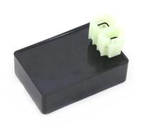 Ignition Coil Plug Units Moped Scooter 6 Pin DC Ignition CDI REV Box For Agility 50 125 For People 4T 150 For Sento