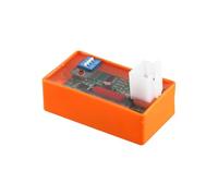 Ignition Coil Plug Units Motorcycle 5 Pin AC CDI Box With DIP Switch Lgnition Speed Limit4000-12000 For WAVE100 YX140 YX160