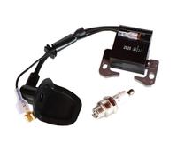 Ignition Coil Quad Pocket Dirt Bike ATV 2-Stroke Engine Part With L7T For Spark Ignition Coil For 43cc 47cc 49cc Ignition Coil Stick