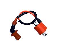 Ignition Coil Racing Ignition Coil For 50cc 125cc 150cc 200cc High Pressure Coil ATV Quad Dirt Pit Bike Motorcycle