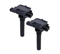 Ignition Coil Repair Wire For BYD For Flyer 2005 2008 2014 For Star Light 370501001 3705010E Automotive Ignition Coil Parts Car Accessory 2PCS