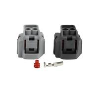 Ignition Coil Repair Wire For HYUNDAI For GETZ 2002 2003-2011 2PCS Set Ignition Coil Plugs 2731026600 Suits All Models