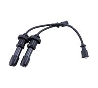Ignition Coil Repair Wire For JAC For REFINE M5 S5 I II For REIN For HUNTER For BINYUE For RUILING 2Pcs Spark Plug Wire Ignition Cable Set