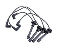 Ignition Coil Repair Wire For Maple For Marindo For Geely CK-1 For Merrie For Geome Spark Plug Cable Kit Accessories Ignition Wire Set