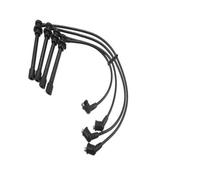 Ignition Coil Repair Wire For Nissan For Frontier 4 Pcs Spark Plug Wire Ignition Coil Cable No.224409Z060