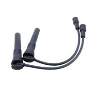 Ignition Coil Repair Wire For SAIC For MAXUS For ISTANA For DONGFENG For JOYEAR Spark Plug Wire 2Pcs Ignition Cable Set