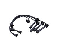 Ignition Coil Repair Wire For Suzuki For Antelope 1.3L 2000-2015 Spark Plug Wire Set Auto Spare Parts 4Pcs Ignition Cable Kit