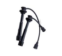 Ignition Coil Repair Wire For SUZUKI For JIMNY 1.3L 2006-2018 .6L For SWIFT ZC31S 2005-2012 SX4 Ignition Cable Kit 2pcs Spark Plug Wire