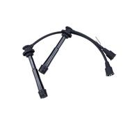 Ignition Coil Repair Wire For SUZUKI For S-CROSS For LIANA M16A M13A Ignition Cable Kit 2pcs Spark Plug Wire Auto Spare Parts
