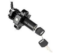 Ignition Coil Replacement 1pc For CBR1100XX CB1000F CBR1000F VFR750F RC36 VFR800Fi NX500 650 Motorcycle Ignition Switch Lock With 2 Keys