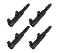 Ignition Coil Replacement, Car Ignition coils, For Lada, For Largus, For Van, For Fs0 Fsa 1.6, For Fs0y5 2012 4 Pcs Car Engines Ignition Coil Ignition Coils Vehicl Ignition Coils Pack 7700875000