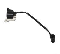 Ignition Coil Replacement Compatible with for metabo HPT RB24EAP and TRB24EAP 239cc Handheld Leaf Blowers, Alloy and Plastic Construction, for Garden and Outdoor Maintenance