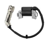 Ignition Coil Replacement Fit For MTD Troy Bilt CC800 Walk Behind CC30H Hydro Rider Lawn Mowers 994-00136A Ignition Coil